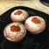 Tóthné Sarkadi Adrienn Cooksnap-ja, amikor elkészítette a(z) Almás-fahéjas muffin tej és tojásmentesen receptet.
