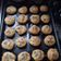 El cooksnap de nora medina nuñez cuando hizo Scones salados con aceite.