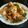 Keya Mandal's cooksnap of when they made দই ফুচকা (doi fuchka recipe in Bengali).