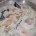 Cooksnap dari Sari Rochmawati untuk resep #5. Garang Asem Lele Segar (Tanpa Dibungkus)