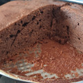El cooksnap de Rafricana cuando hizo Bizcocho de chocolate y naranja.