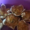 Cooksnap dari laylissa untuk resep Siomay udang praktis
