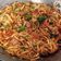 Cooksnap dari Dapoer Malika untuk resep Mie goreng sosis baso tuna sayur mayur