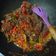 Cooksnap dari Ekawati Sri Wahyu Ningsih untuk resep Dendeng Sapi Balado