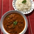 Asifa Kouser's cooksnap of when they made Rajma Rice.