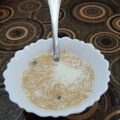 Sonu Paswan's cooksnap of when they made Sewayian.
