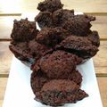 Cooksnap dari Iswani untuk resep Bolu Kukus Milo