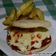 Cooksnap από Λυδια Φωκα στη συνταγή Αμερικάνικο CheeseBurger