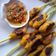 Cooksnap dari Isnani Aries Sandi untuk resep Sate lilit
