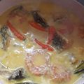 Cooksnap dari Niken Lidiastuti Akhmad Thuba untuk resep Ikan Gabus Bumbu Kuning