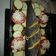 El cooksnap de José Luis Martínez Rodríguez cuando hizo Corvina al horno con lecho de patatas y cebolla.