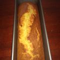 El cooksnap de Enrique cuando hizo Budín de Naranja 🍊 (fácil y económico).