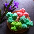 Cooksnap dari Riana Rasyahlee untuk resep Kue Mangkok tanpa Tape
