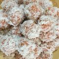 Cooksnap dari Elmiyati untuk resep Klepon Ketan Isi Gula Merah