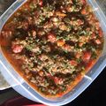 صورة من Sarah، شاركها بعد تجربة وصفة ايتش او التبولة الارمنية