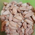 Cooksnap dari Siti Nurbayah untuk resep Biji Ketapang Manis, Renyah dan Gurih