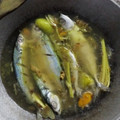 Cooksnap dari Ummu Hafizh Rakan Astila untuk resep Pindang ikan gembung kuah kuning