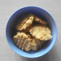 Cooksnap dari elfrida siti nofalia untuk resep baby oat cookies *cemilan bayi 8+*