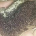 Cooksnap dari Nida Bulbulaiq untuk resep Bolu ketan hitam