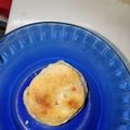 El cooksnap de Secretaría SRIU cuando hizo Scones especiales (muy fáciles y muy ricos).