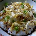 Cooksnap dari Rini Musriyah untuk resep Bubur Sarapan Pagi