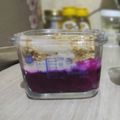 Cooksnap dari Indah Oktaviana untuk resep Snack mpasi: avocado dessert