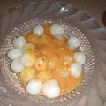 Cooksnap dari Rumay untuk resep Cilok bumbu kacang simple