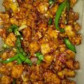 Cooksnap dari Reva Maya untuk resep Tempe Cabe Hijau