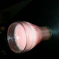 buffymouseslayer's cooksnap of when they made Crazy Concoction.