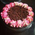 Cooksnap dari desak wardani untuk resep Red Velvet Cake