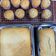 รูป Cooksnap ของ bb.eatdiary เมื่อเขาทำ ขนมเค้กกล้วยหอม