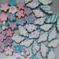 Cooksnap dari Gina Prasasti untuk resep Cookies icing sugar