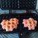 Cooksnap dari Fifit Safariah untuk resep Waffle crispy outside fluffy inside
