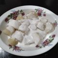 Cooksnap dari ErNi untuk resep Singkong Thai simpel