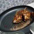 Cooksnap dari Srirezki 'usrox' Moenafri untuk resep Bumbu oles ikan bakar