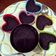 Cooksnap dari yellowpolka untuk resep Chocolava steam cake diet ala keto/debm flourless cake