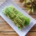 Cooksnap dari Naqiyyah 🍒 untuk resep Kue Laba-Laba