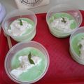 Cooksnap dari yunia untuk resep Kue Jongkong Khas Bangka