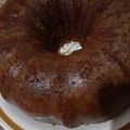 Cooksnap dari Yudhi Dewiyana untuk resep 775. Bolu Karamel aka Kue Sarang Semut