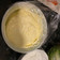 El cooksnap de Dragos Nicolae Limbean cuando hizo Mayonesa casera.