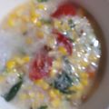 Cooksnap dari Yanita Mozart untuk resep Milu siram / binthe biluhuta