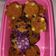 Cooksnap dari deandakarinaput untuk resep Banana Muffins #351