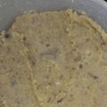 El cooksnap de yeraldin diosmary lizardo tortosa cuando hizo Puré de batatas (boniato, camotes).