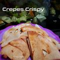 Cooksnap dari Najihatur Rejki untuk resep Crepes Crispy