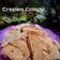 Cooksnap dari Najihatur Rejki untuk resep Crepes Crispy