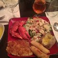 kiera.jones91's cooksnap of when they made Parmesan encrusted tilapia.