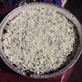 Cooksnap dari Deasy VK untuk resep PUDING BROWNIES tanpa roti tawar