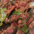 Cooksnap dari Neng Masra untuk resep Balado lele