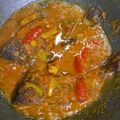 Cooksnap dari Lanny R Arthanti untuk resep Pesmol Ikan Mujaer Resep Ibunda