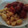 El cooksnap de María cuando hizo Albóndigas de Arroz.